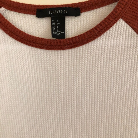 Baseball Tee - Picture 2 of 3